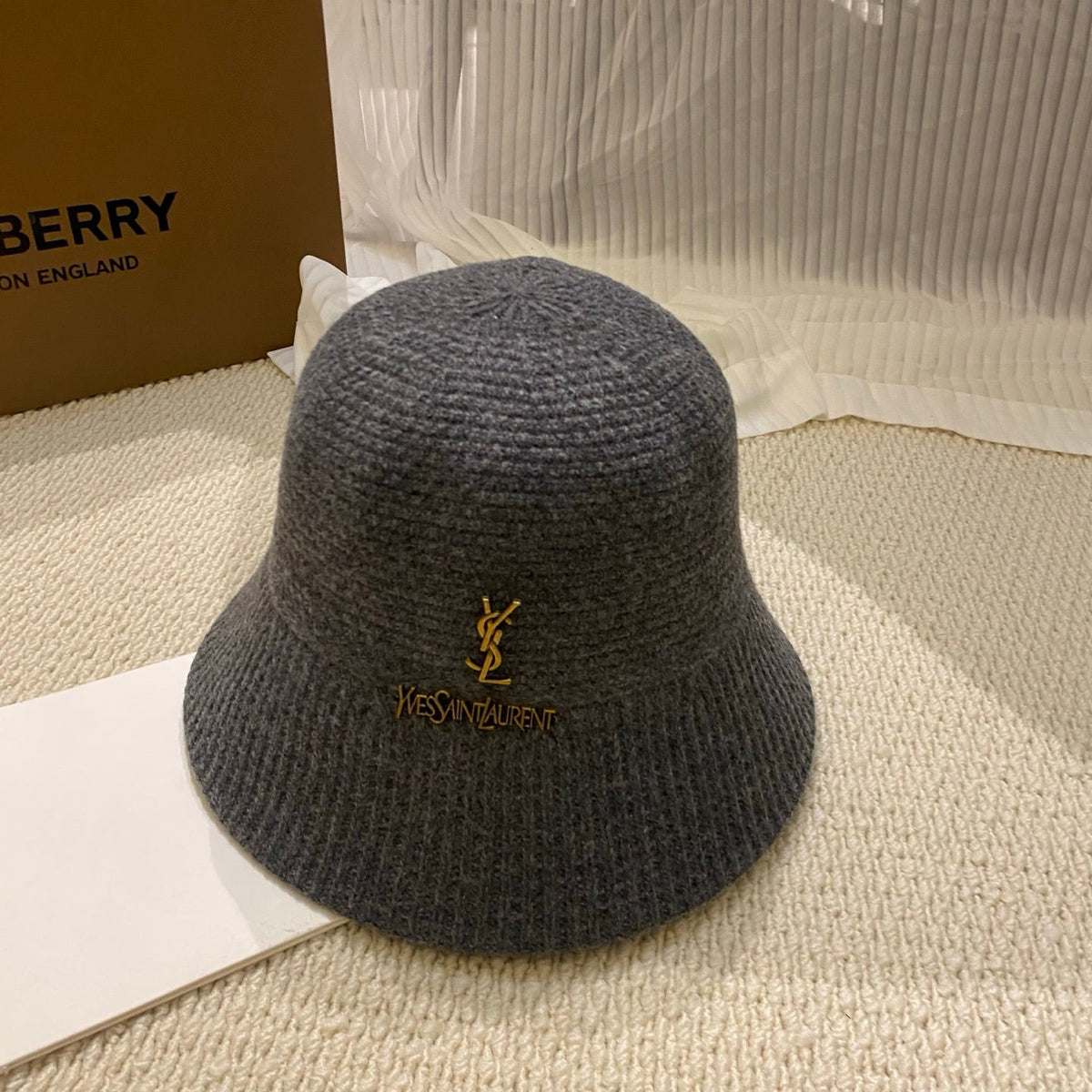 Cap