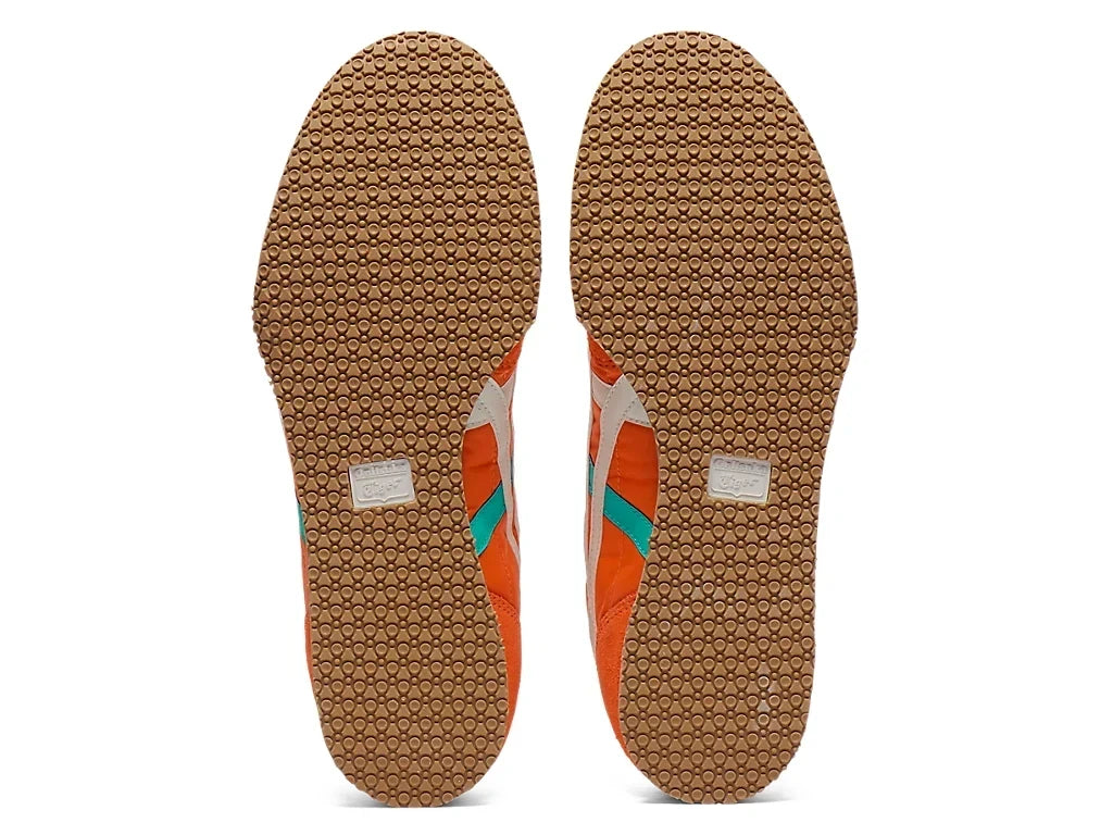 Onitsuka Tiger Serrano Sneakers - Habanero Birch | 1183B400 604