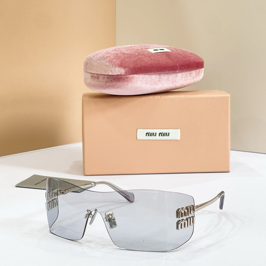 Miu Miu MU B53S Sunglasses