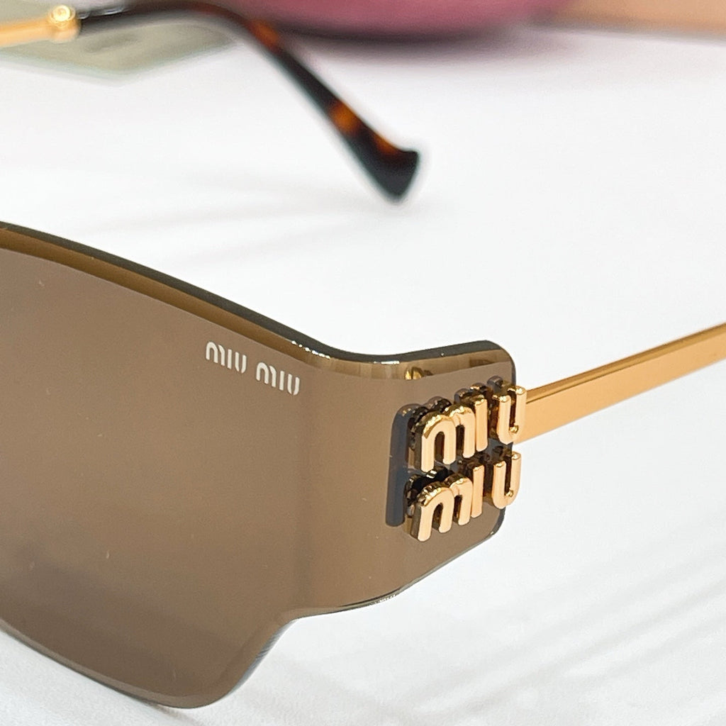 Miu Miu MU 176AV Sunglasses