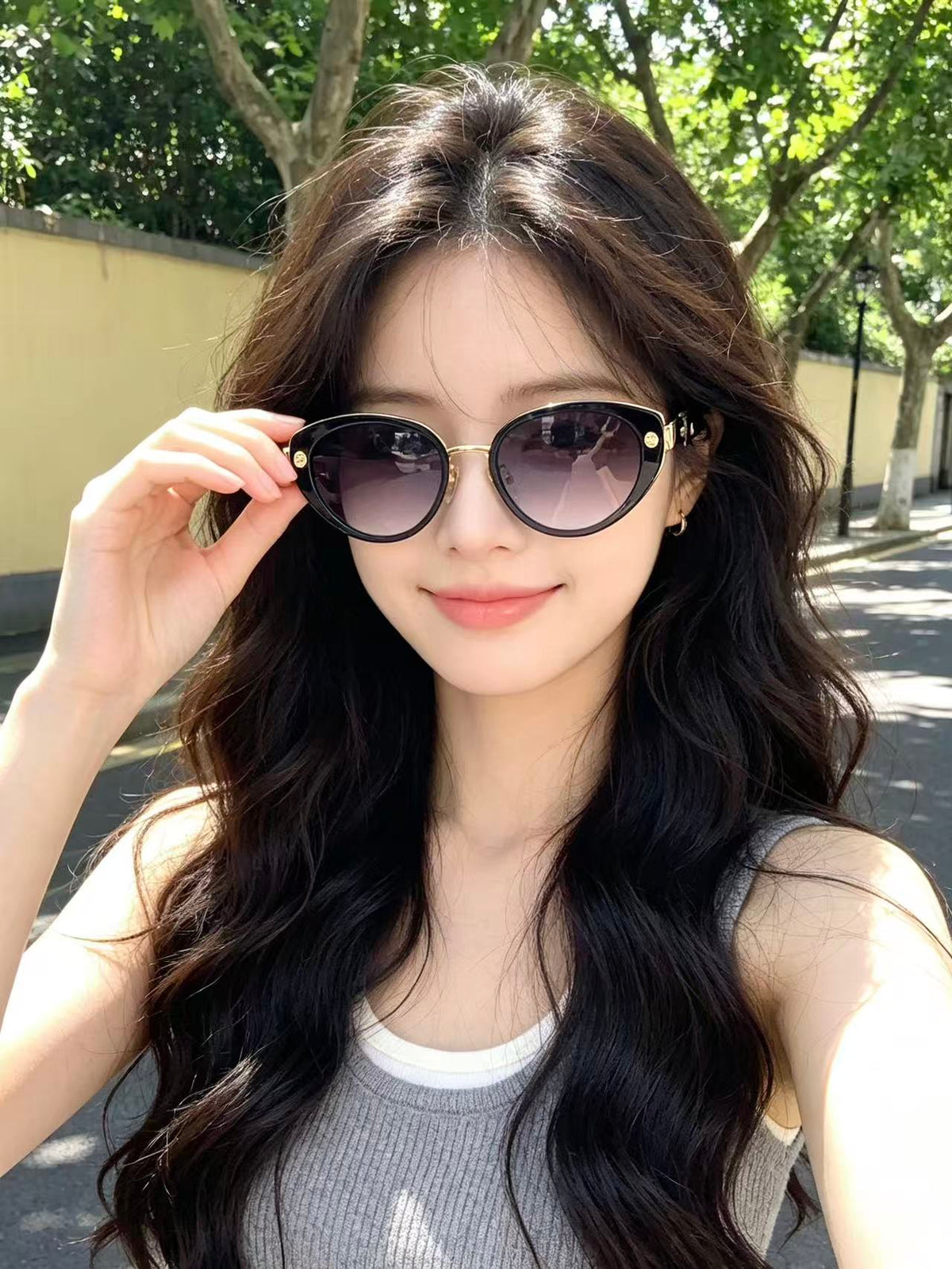 Chanel CH9188 Sunglasses