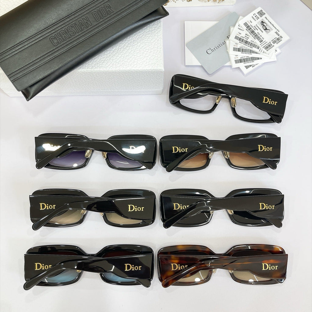 Dior Lucky Charms S1I Sunglasses