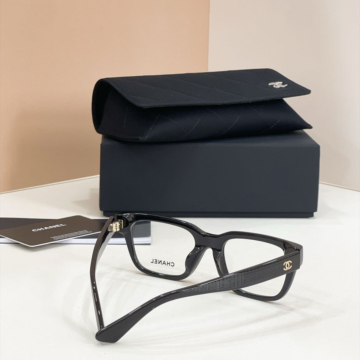Chanel 3513 Sunglasses